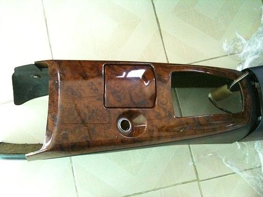 ขายคอนโซน es - แลนเซอร์  คับ สวยๆเลยคับ