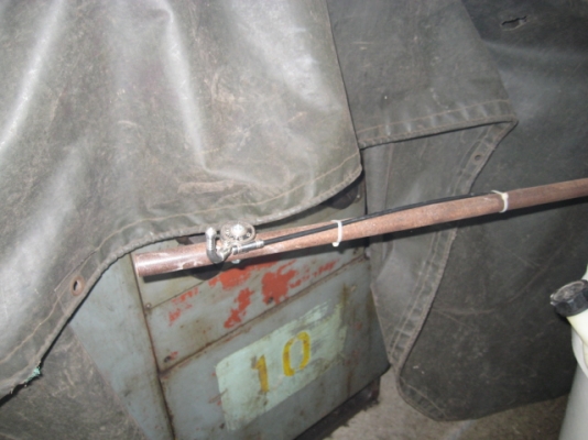 ขายเครื่องเรือสองจังหวะ 3,500