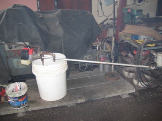 ขายเครื่องเรือสองจังหวะ 3,500