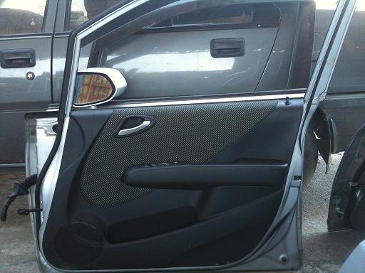 ขาย ประตู - เบาะ jazz  คับสภาพสวย คับ