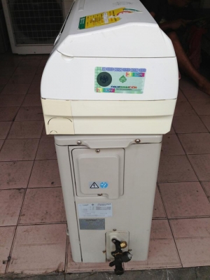 **** ขายแอร์ Mitsubishi 12500 BTU ****