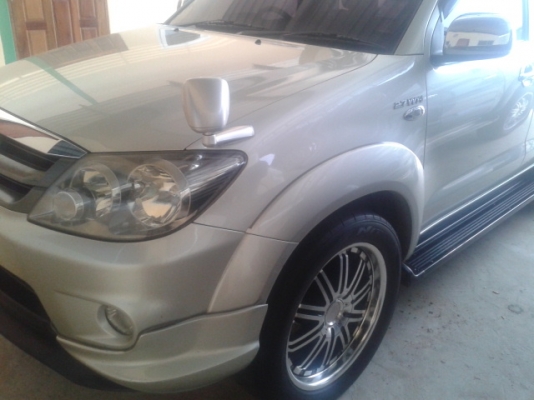 ขาย fortuner 2.7 max20 ช่างล่าง westcoat 50000 b ขาย fortuner 2.7 max20 ช่างล่าง westcoat 50000 b