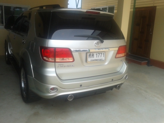 ขาย fortuner 2.7 max20 ช่างล่าง westcoat 50000 b ขาย fortuner 2.7 max20 ช่างล่าง westcoat 50000 b