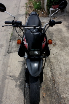 ขาย KSR ปี 52 ถูกๆเลยครับ