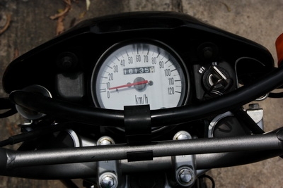 ขาย KSR ปี 52 ถูกๆเลยครับ