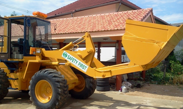 ขาย WA100-1  จากญี่ปุ่นแท้  เซอร์ วิส ครบ  จากศูนย์ โคมัสสุ พร้อม เล่ม ทะเบียน จัดไฟแนนท์ ได้   0856177640  กฤต ลำปาง