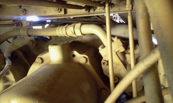 ขาย WA100-1  จากญี่ปุ่นแท้  เซอร์ วิส ครบ  จากศูนย์ โคมัสสุ พร้อม เล่ม ทะเบียน จัดไฟแนนท์ ได้   0856177640  กฤต ลำปาง