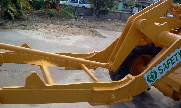 ขาย WA100-1  จากญี่ปุ่นแท้  เซอร์ วิส ครบ  จากศูนย์ โคมัสสุ พร้อม เล่ม ทะเบียน จัดไฟแนนท์ ได้   0856177640  กฤต ลำปาง