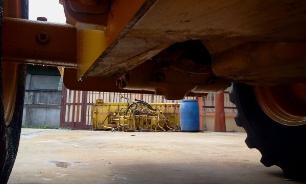 ขาย WA100-1  จากญี่ปุ่นแท้  เซอร์ วิส ครบ  จากศูนย์ โคมัสสุ พร้อม เล่ม ทะเบียน จัดไฟแนนท์ ได้   0856177640  กฤต ลำปาง