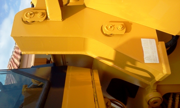 ขาย WA100-1  จากญี่ปุ่นแท้  เซอร์ วิส ครบ  จากศูนย์ โคมัสสุ พร้อม เล่ม ทะเบียน จัดไฟแนนท์ ได้   0856177640  กฤต ลำปาง