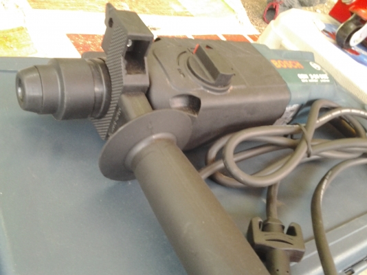 ขายสว่านโรตารี่ 3 ระบบ2-24 ชลบุรี