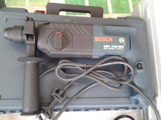 ขายสว่านโรตารี่ 3 ระบบ2-24 ชลบุรี