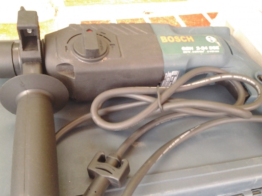 ขายสว่านโรตารี่ 3 ระบบ2-24 ชลบุรี