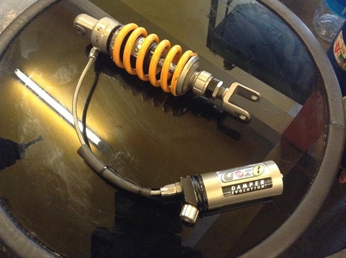 ขายของแต่งcbr250i