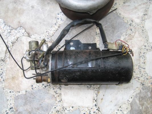 ขายถังลม