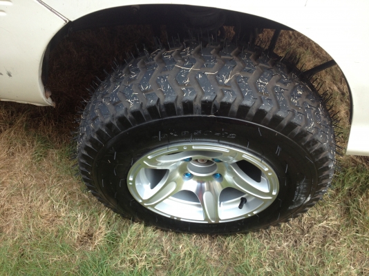 ขายล้อสำหรับทำล้อโต งานสวย แข็งแรง ได้มาตรฐาน ไม่ใช่ล้อATV