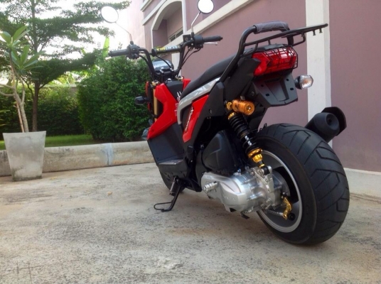 ขายล้อสำหรับทำล้อโต งานสวย แข็งแรง ได้มาตรฐาน ไม่ใช่ล้อATV