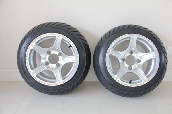 ขายล้อสำหรับทำล้อโต งานสวย แข็งแรง ได้มาตรฐาน ไม่ใช่ล้อATV