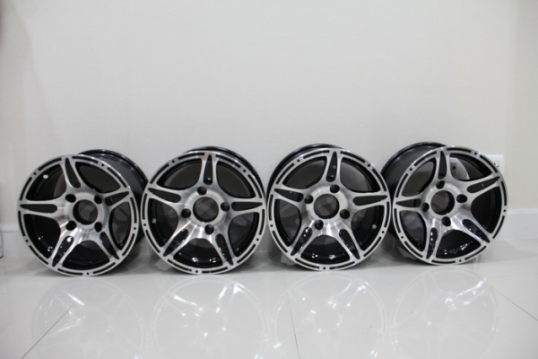 ขายล้อสำหรับทำล้อโต งานสวย แข็งแรง ได้มาตรฐาน ไม่ใช่ล้อATV