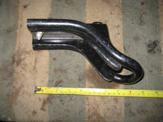 ขายหูลาก