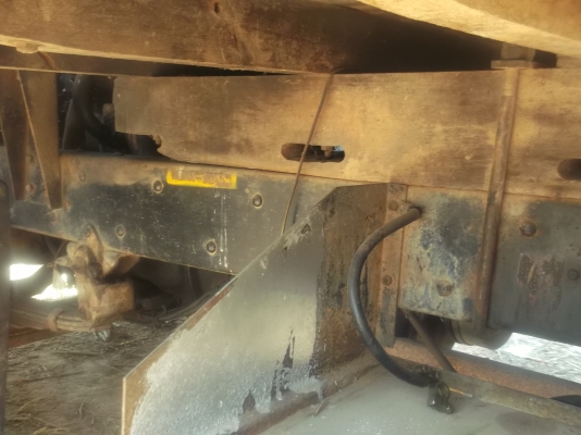 ขอบคุณพี่น้องชาวกาฬสินธุ์ ชืัอด้วยราคา 190000ขาย CHEETAH 4BC1 ยางเต็มแคชชีสวยจัดแถมหลังคานักเรียน ทะเบียน ม.79 ขอบคุณพี่น้องชาวกาฬสินธุ์ ชืัอด้วยราคา 190000ขาย CHEETAH 4BC1 ยางเต็มแคชชีสวยจัดแถมหลังคานักเรียน ทะเบียน ม.79