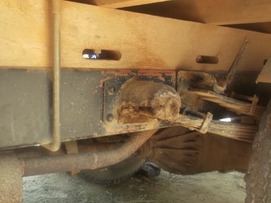 ขอบคุณพี่น้องชาวกาฬสินธุ์ ชืัอด้วยราคา 190000ขาย CHEETAH 4BC1 ยางเต็มแคชชีสวยจัดแถมหลังคานักเรียน ทะเบียน ม.79 ขอบคุณพี่น้องชาวกาฬสินธุ์ ชืัอด้วยราคา 190000ขาย CHEETAH 4BC1 ยางเต็มแคชชีสวยจัดแถมหลังคานักเรียน ทะเบียน ม.79