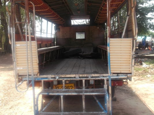 ขอบคุณพี่น้องชาวกาฬสินธุ์ ชืัอด้วยราคา 190000ขาย CHEETAH 4BC1 ยางเต็มแคชชีสวยจัดแถมหลังคานักเรียน ทะเบียน ม.79 ขอบคุณพี่น้องชาวกาฬสินธุ์ ชืัอด้วยราคา 190000ขาย CHEETAH 4BC1 ยางเต็มแคชชีสวยจัดแถมหลังคานักเรียน ทะเบียน ม.79