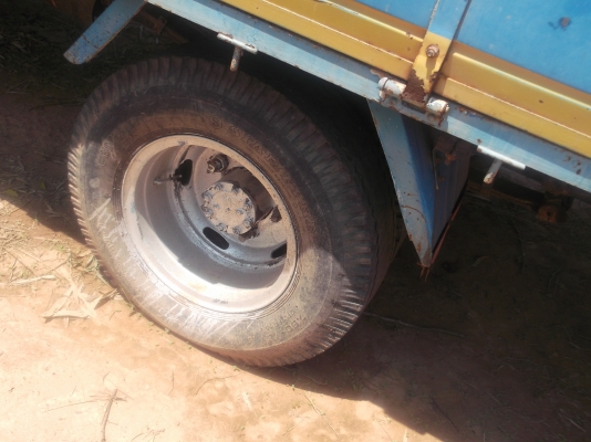 ขอบคุณพี่น้องชาวกาฬสินธุ์ ชืัอด้วยราคา 190000ขาย CHEETAH 4BC1 ยางเต็มแคชชีสวยจัดแถมหลังคานักเรียน ทะเบียน ม.79 ขอบคุณพี่น้องชาวกาฬสินธุ์ ชืัอด้วยราคา 190000ขาย CHEETAH 4BC1 ยางเต็มแคชชีสวยจัดแถมหลังคานักเรียน ทะเบียน ม.79