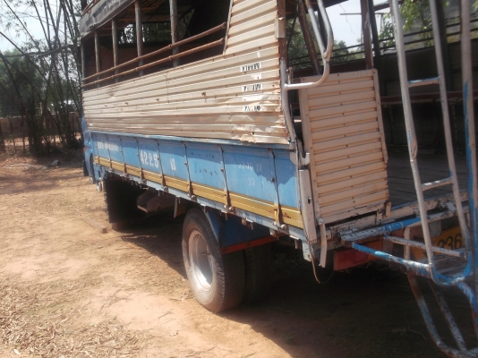 ขอบคุณพี่น้องชาวกาฬสินธุ์ ชืัอด้วยราคา 190000ขาย CHEETAH 4BC1 ยางเต็มแคชชีสวยจัดแถมหลังคานักเรียน ทะเบียน ม.79 ขอบคุณพี่น้องชาวกาฬสินธุ์ ชืัอด้วยราคา 190000ขาย CHEETAH 4BC1 ยางเต็มแคชชีสวยจัดแถมหลังคานักเรียน ทะเบียน ม.79