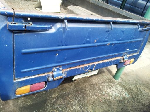 ขายมาสด้าโปรซีด สภาพพอได้ครับ 43000 ขายมาสด้าโปรซีด สภาพพอได้ครับ 43000