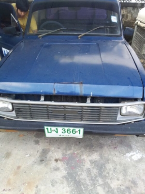 ขายมาสด้าโปรซีด สภาพพอได้ครับ 43000