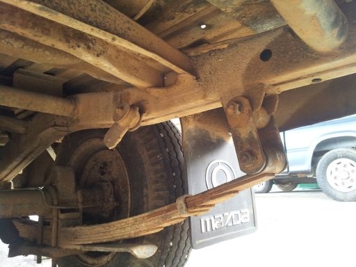 ขายมาสด้าโปรซีด สภาพพอได้ครับ 43000 ขายมาสด้าโปรซีด สภาพพอได้ครับ 43000