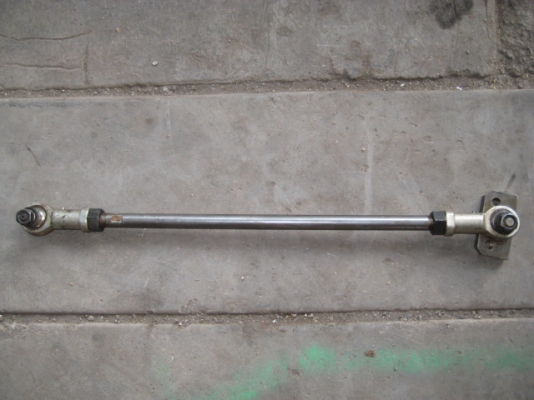 ขายเหล็กค้ำสำหรับรถกระบะ