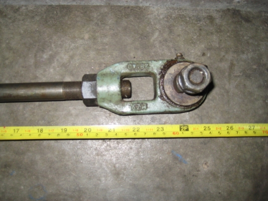 ขายเหล็กค้ำสำหรับรถกระบะ