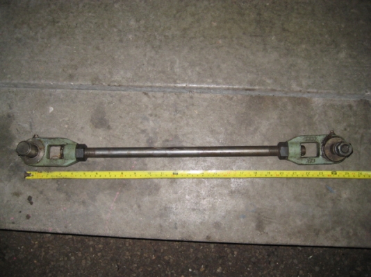 ขายเหล็กค้ำสำหรับรถกระบะ