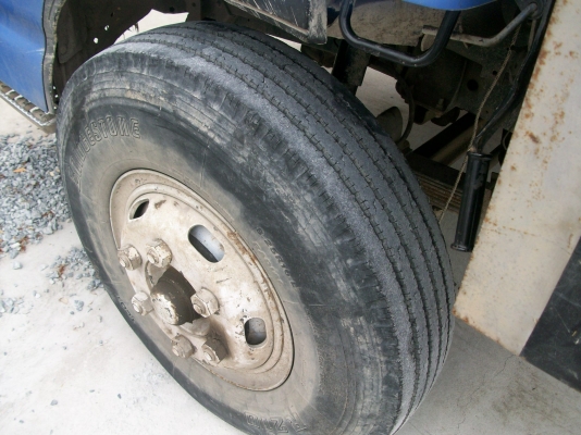 มาอีกแล้วครับ 6ล้อ