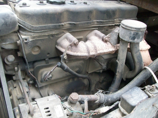 มาอีกแล้วครับ 6ล้อ