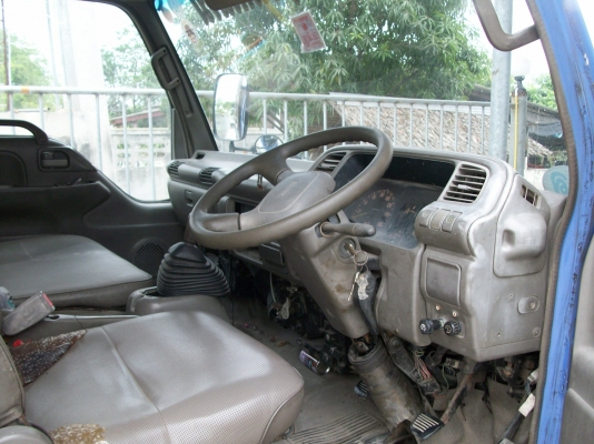 มาอีกแล้วครับ 6ล้อ