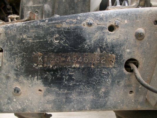 มาอีกแล้วครับ 6ล้อ