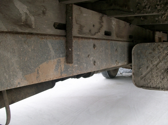 มาอีกแล้วครับ 6ล้อ