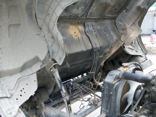 มาอีกแล้วครับ 6ล้อ