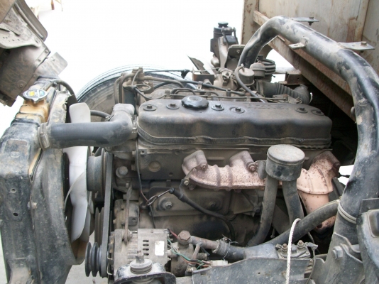 มาอีกแล้วครับ 6ล้อ