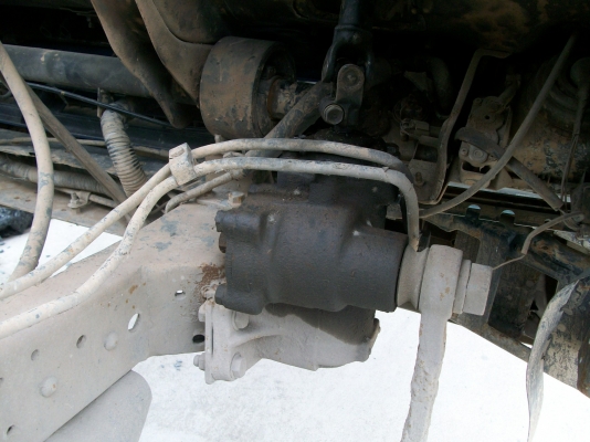 มาอีกแล้วครับ 6ล้อ