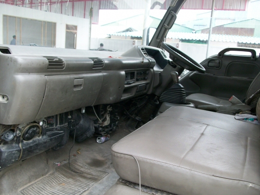 มาอีกแล้วครับ 6ล้อ