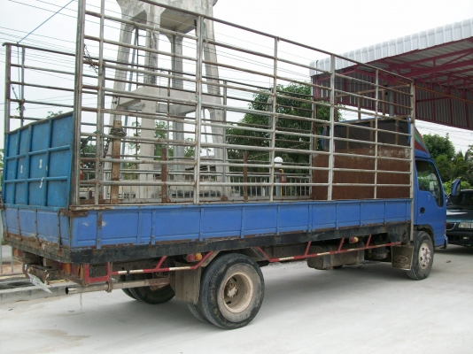 มาอีกแล้วครับ 6ล้อ