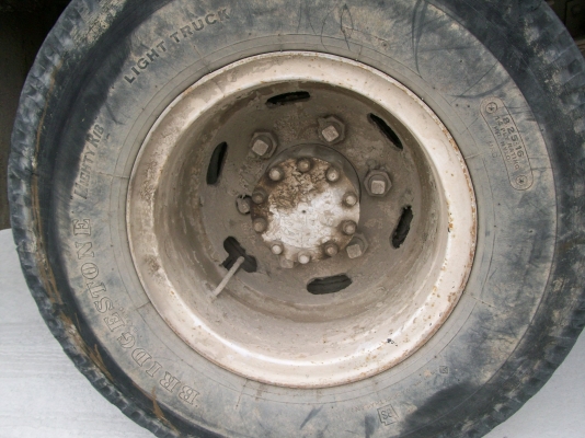 มาอีกแล้วครับ 6ล้อ