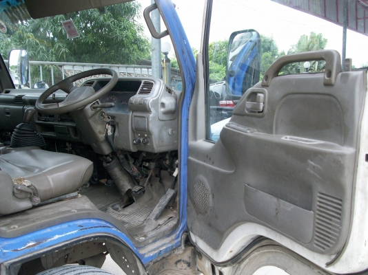 มาอีกแล้วครับ 6ล้อ