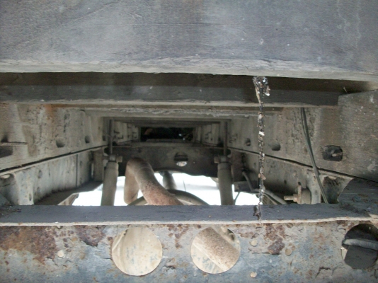 มาอีกแล้วครับ 6ล้อ