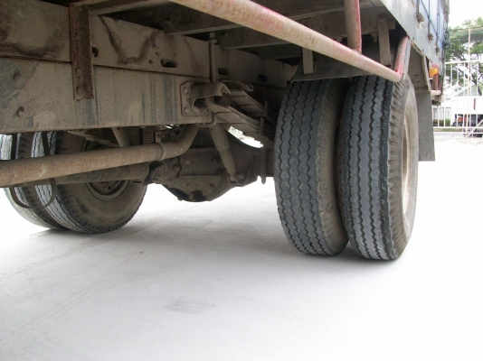 มาอีกแล้วครับ 6ล้อ