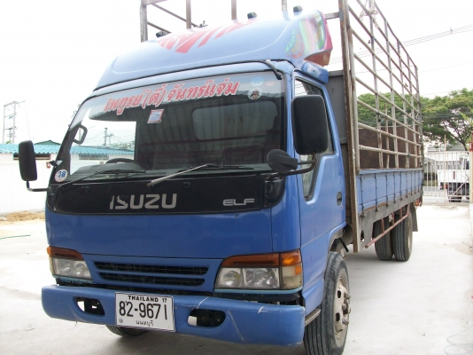 มาอีกแล้วครับ 6ล้อ